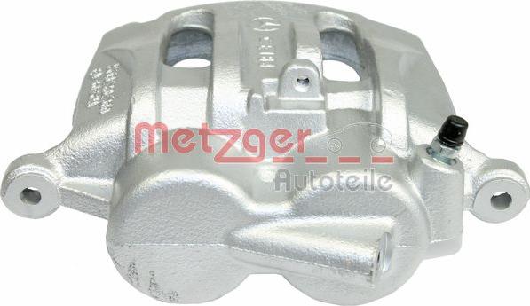 Metzger 6250271 - Тормозной суппорт autosila-amz.com