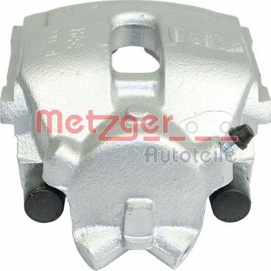 Metzger 6250273 - Тормозной суппорт autosila-amz.com