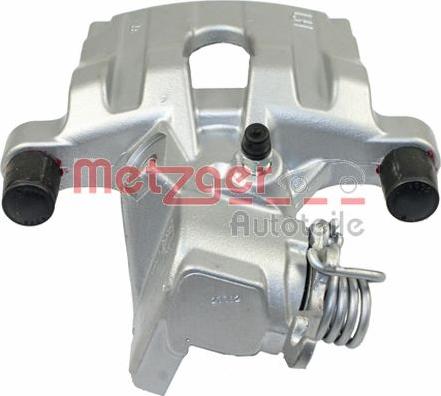 Metzger 6250741 - Тормозной суппорт autosila-amz.com