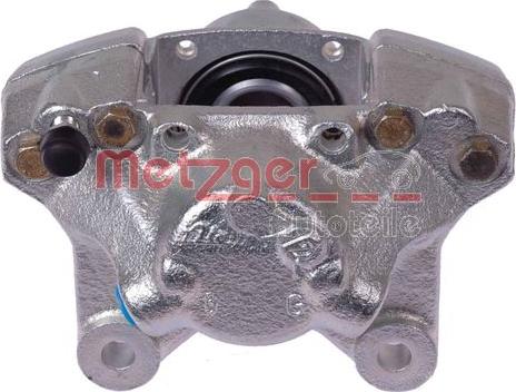 Metzger 6250752 - Тормозной суппорт autosila-amz.com