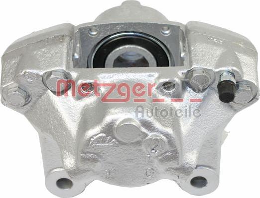 Metzger 6250757 - Тормозной суппорт autosila-amz.com