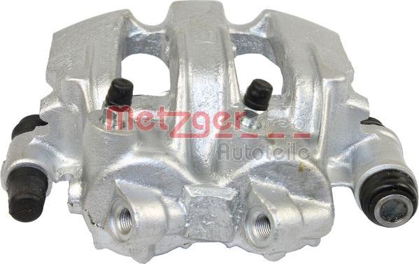 Metzger 6250768 - Тормозной суппорт autosila-amz.com