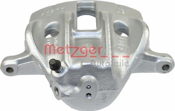 Metzger 6250719 - Тормозной суппорт autosila-amz.com