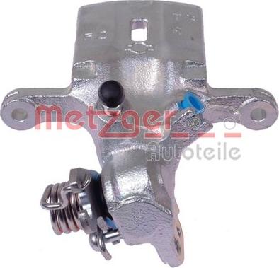 Metzger 6250734 - Тормозной суппорт autosila-amz.com