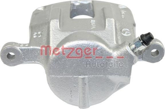 Metzger 6250779 - Тормозной суппорт autosila-amz.com