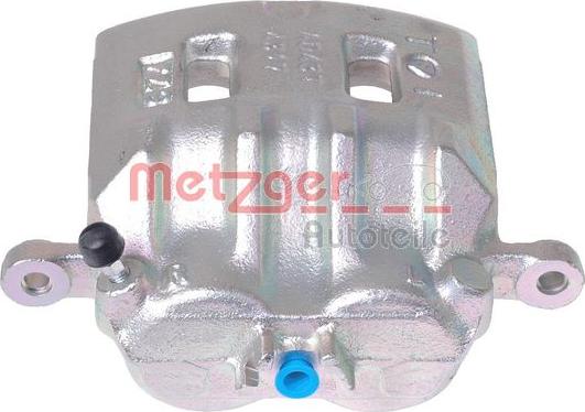 Metzger 6250774 - Тормозной суппорт autosila-amz.com