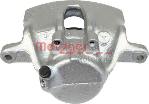 Metzger 6251052 - Тормозной суппорт autosila-amz.com