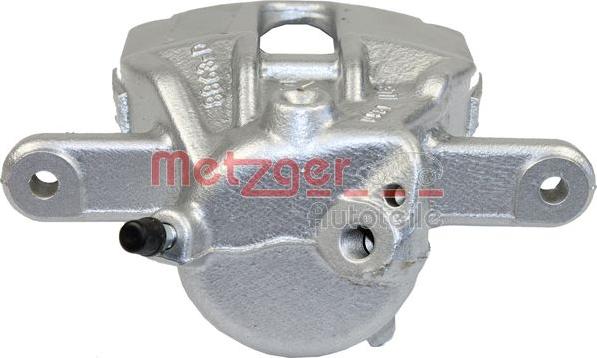 Metzger 6251065 - Тормозной суппорт autosila-amz.com