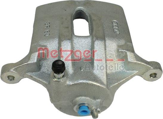 Metzger 6251083 - Тормозной суппорт autosila-amz.com