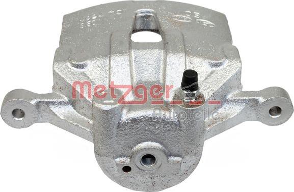 Metzger 6251087 - Тормозной суппорт autosila-amz.com