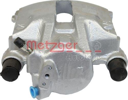 Metzger 6251031 - Тормозной суппорт autosila-amz.com