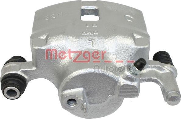 Metzger 6251033 - Тормозной суппорт autosila-amz.com
