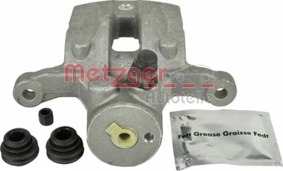 Metzger 6251161 - Тормозной суппорт autosila-amz.com