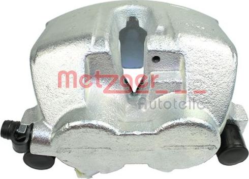 Metzger 6251108 - Тормозной суппорт autosila-amz.com
