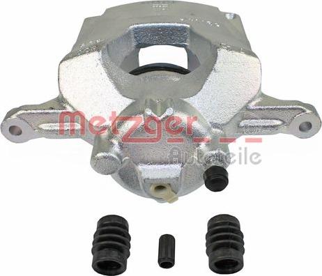 Metzger 6251118 - Тормозной суппорт autosila-amz.com