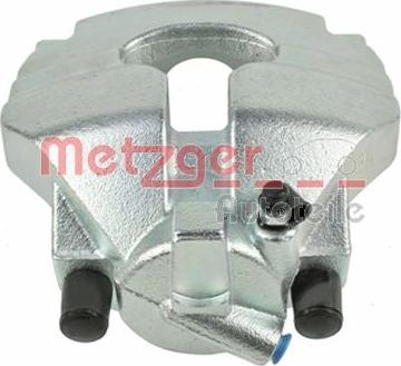 Metzger 6251184 - Тормозной суппорт autosila-amz.com