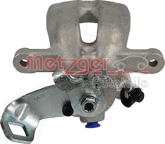 Metzger 6251171 - Тормозной суппорт autosila-amz.com