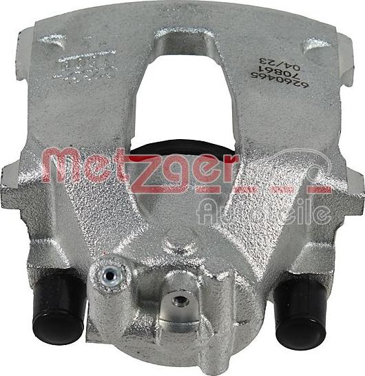 Metzger 6260465 - Тормозной суппорт autosila-amz.com