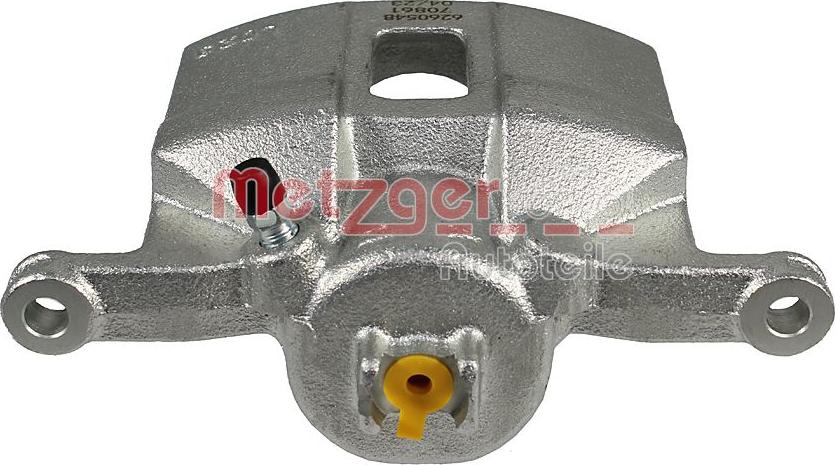 Metzger 6260548 - Тормозной суппорт autosila-amz.com