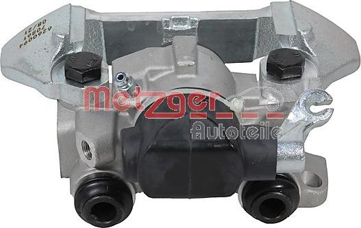 Metzger 6260094 - Тормозной суппорт autosila-amz.com