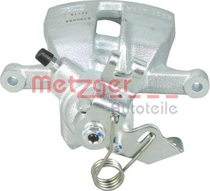 Metzger 6260096 - Тормозной суппорт autosila-amz.com