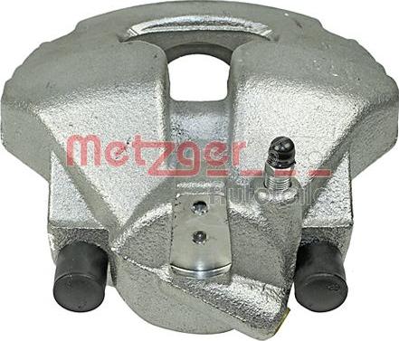 Metzger 6260090 - Тормозной суппорт autosila-amz.com