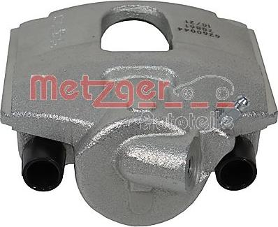 Metzger 6260044 - Тормозной суппорт autosila-amz.com