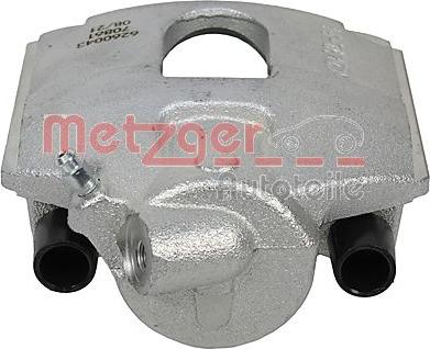Metzger 6260043 - Тормозной суппорт autosila-amz.com