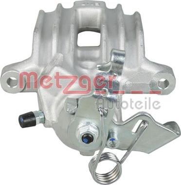 Metzger 6260060 - Тормозной суппорт autosila-amz.com