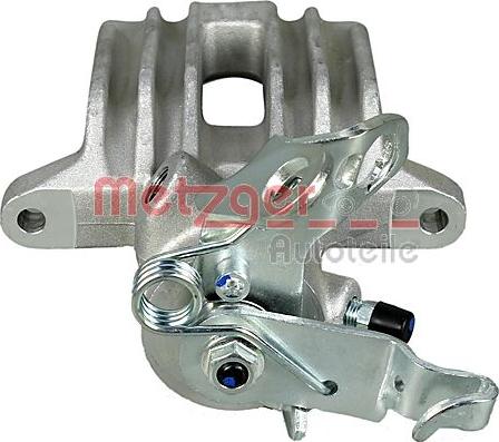 Metzger 6260008 - Тормозной суппорт autosila-amz.com