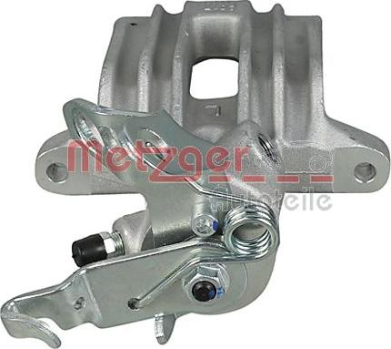 Metzger 6260007 - Тормозной суппорт !GREENPARTS \AUDI, SEAT, SKODA, VW A3 1.2 TFSI 10>13, A3 1.2 TSI 10>12, A3 1.2 autosila-amz.com