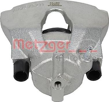 Metzger 6260016 - Тормозной суппорт autosila-amz.com