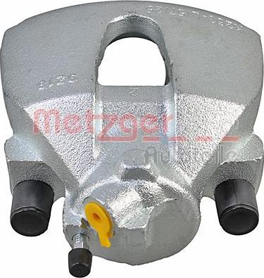 Metzger 6260017 - Тормозной суппорт autosila-amz.com