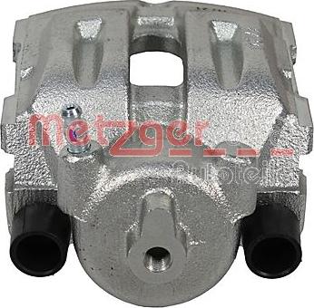 Metzger 6260033 - Тормозной суппорт autosila-amz.com