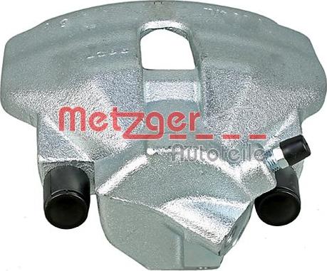 Metzger 6260021 - Тормозной суппорт autosila-amz.com