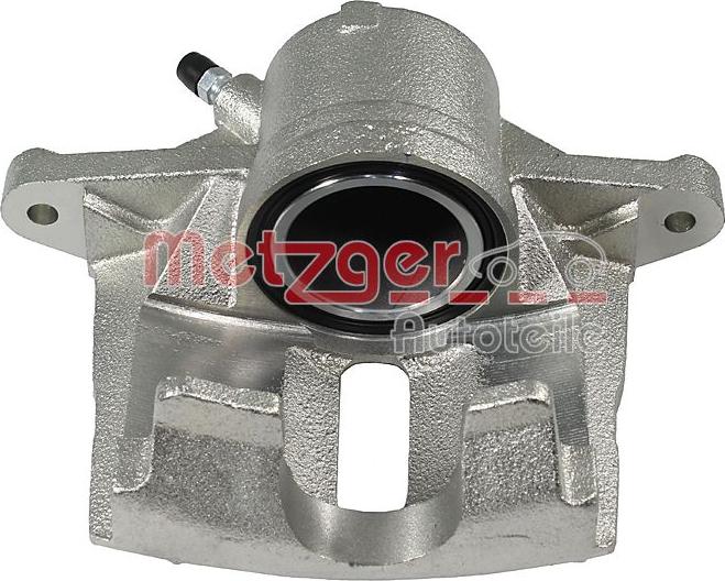 Metzger 6260185 - Тормозной суппорт autosila-amz.com