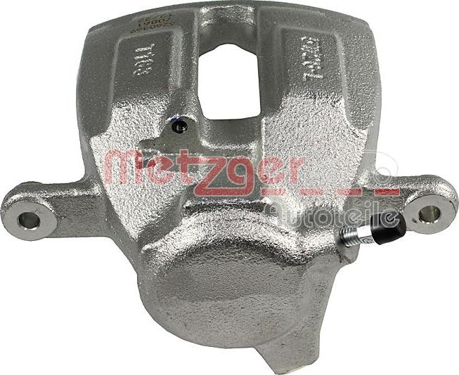 Metzger 6260369 - Тормозной суппорт autosila-amz.com