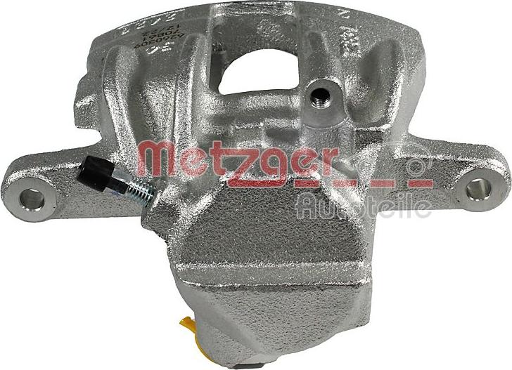 Metzger 6260309 - Тормозной суппорт autosila-amz.com