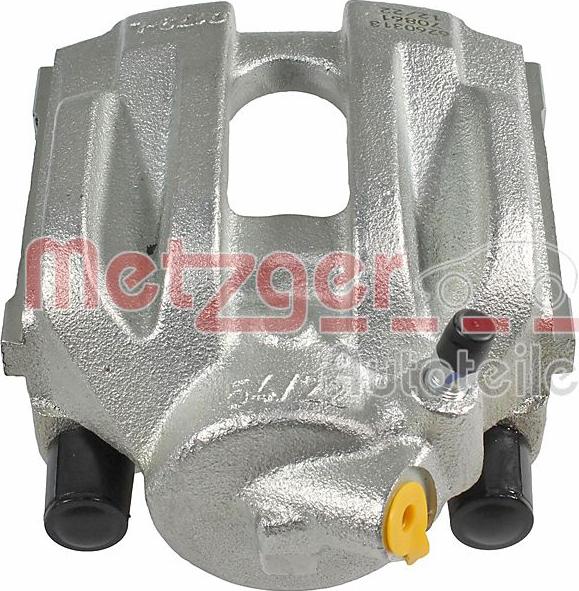 Metzger 6260313 - Тормозной суппорт autosila-amz.com