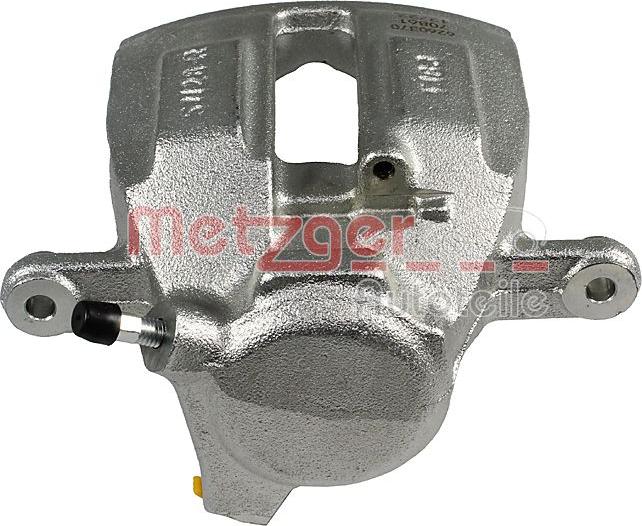 Metzger 6260370 - Тормозной суппорт autosila-amz.com