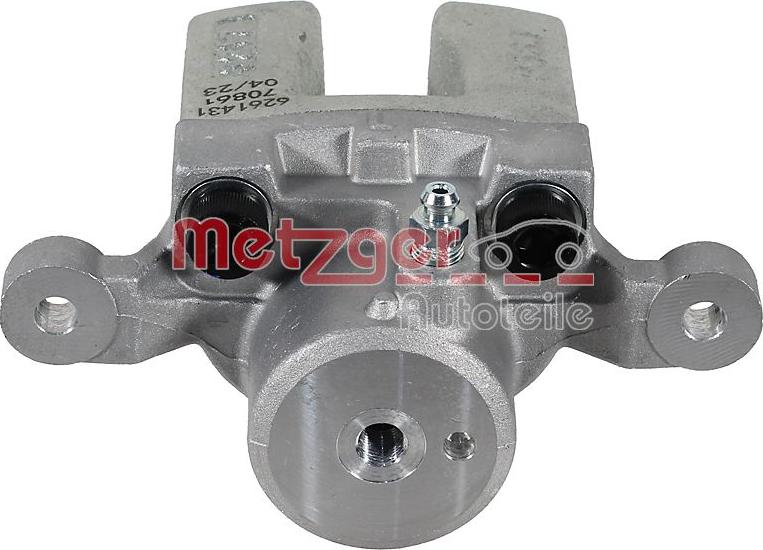 Metzger 6261431 - Тормозной суппорт autosila-amz.com
