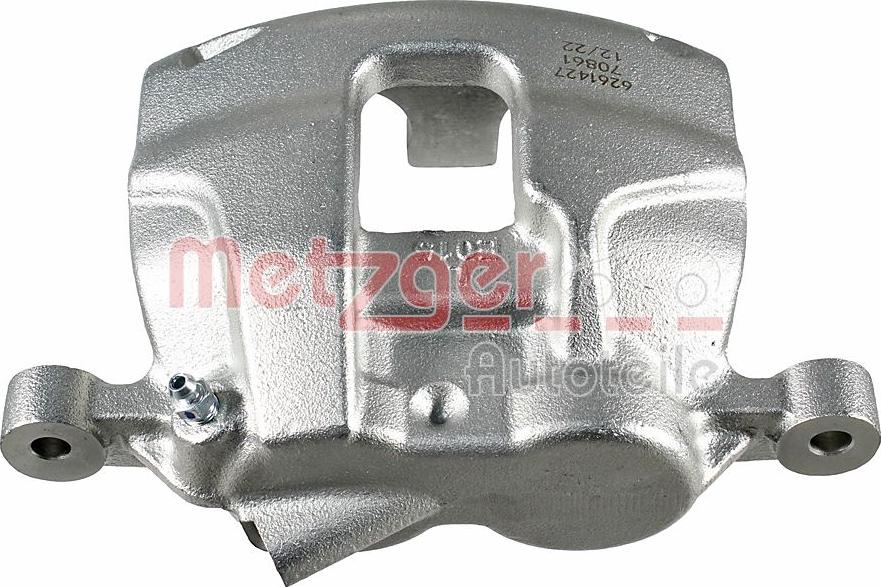 Metzger 6261427 - Тормозной суппорт autosila-amz.com