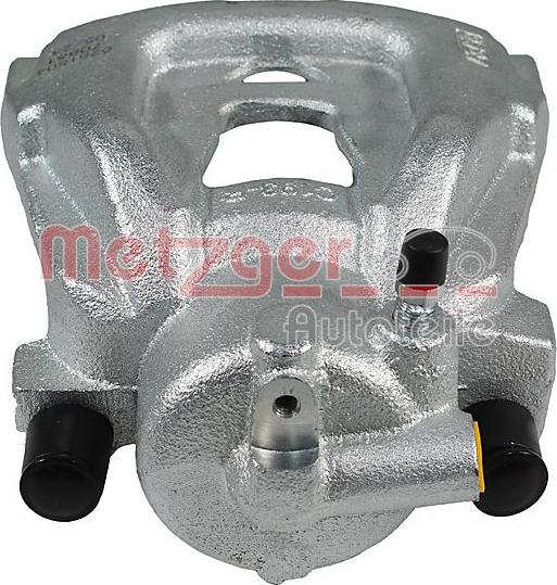 Metzger 6261504 - Тормозной суппорт autosila-amz.com