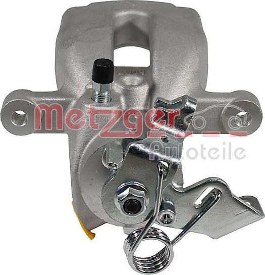 Metzger 6261506 - Тормозной суппорт autosila-amz.com