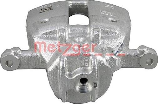 Metzger 6261098 - Тормозной суппорт autosila-amz.com