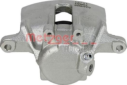 Metzger 6261051 - Тормозной суппорт autosila-amz.com