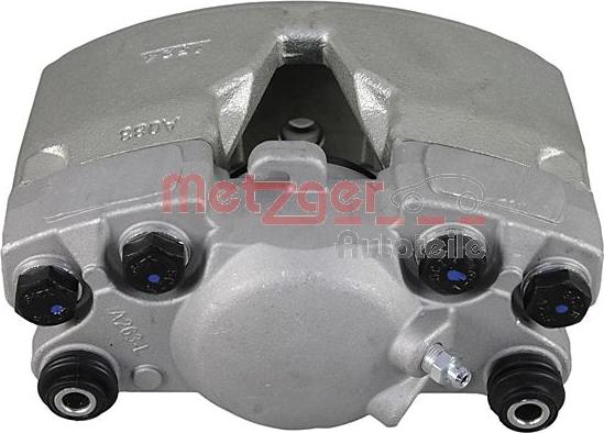 Metzger 6261071 - Тормозной суппорт autosila-amz.com