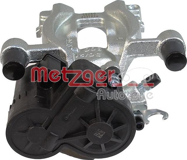 Metzger 6261399 - Тормозной суппорт autosila-amz.com