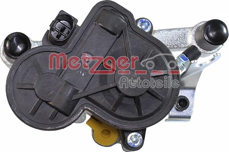 Metzger 6261399 - Тормозной суппорт !GREENPARTS \BMW, MINI 1 120 d xDrive 19>, 2 218 d 14>, 2 218 d xDrive 15>, autosila-amz.com
