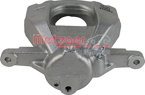 Metzger 6261344 - Тормозной суппорт autosila-amz.com